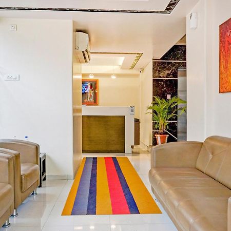 Hotel Tej Inn Plaza Near Igi Airport Delhi New Delhi Extérieur photo
