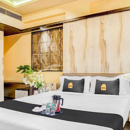 Hotel Tej Inn Plaza Near Igi Airport Delhi New Delhi Extérieur photo