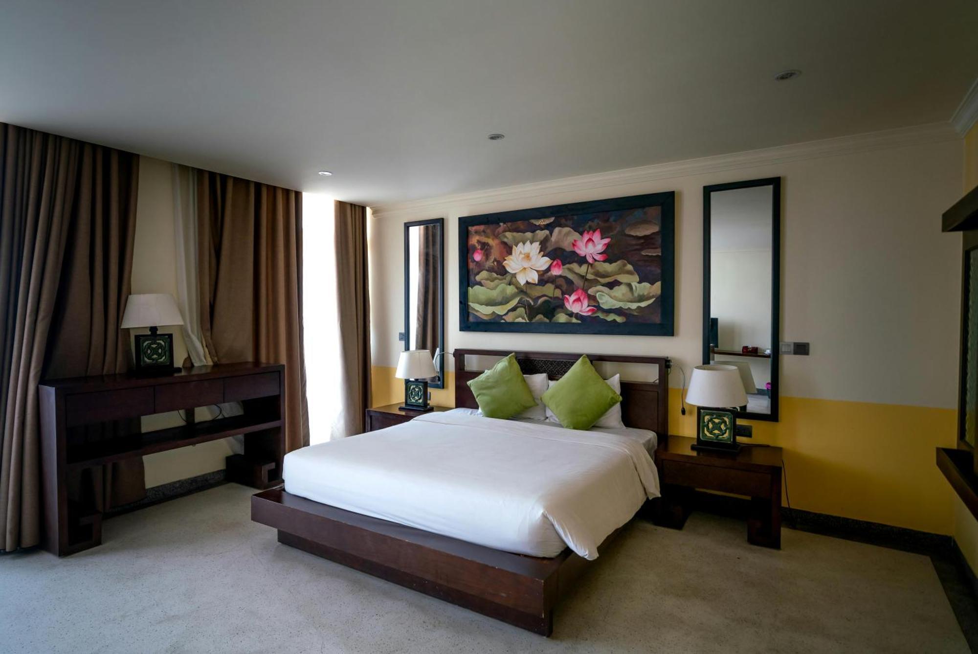 Hotel Tej Inn Plaza Near Igi Airport Delhi New Delhi Extérieur photo