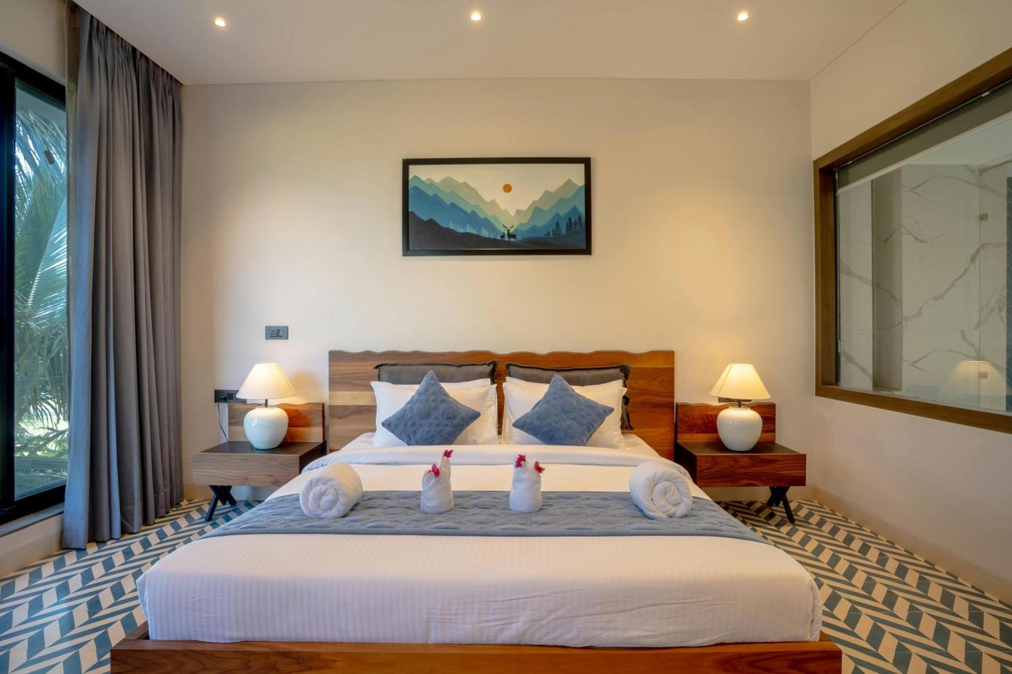 Hotel Tej Inn Plaza Near Igi Airport Delhi New Delhi Extérieur photo