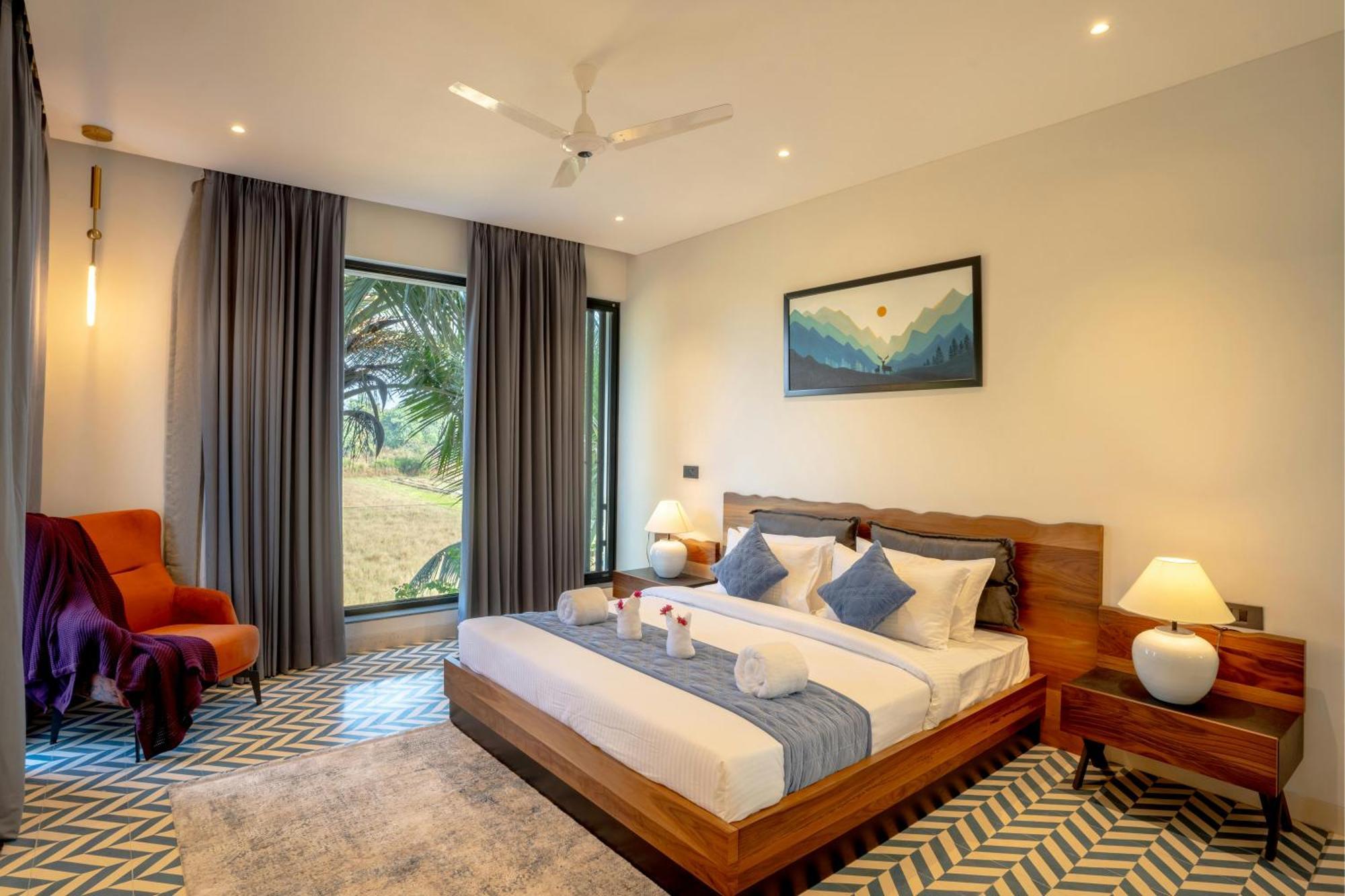 Hotel Tej Inn Plaza Near Igi Airport Delhi New Delhi Extérieur photo
