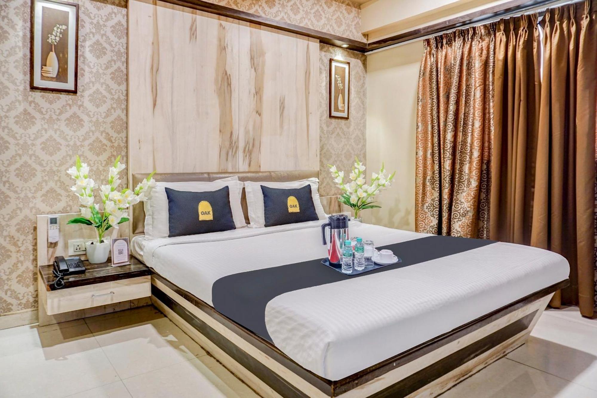 Hotel Tej Inn Plaza Near Igi Airport Delhi New Delhi Extérieur photo